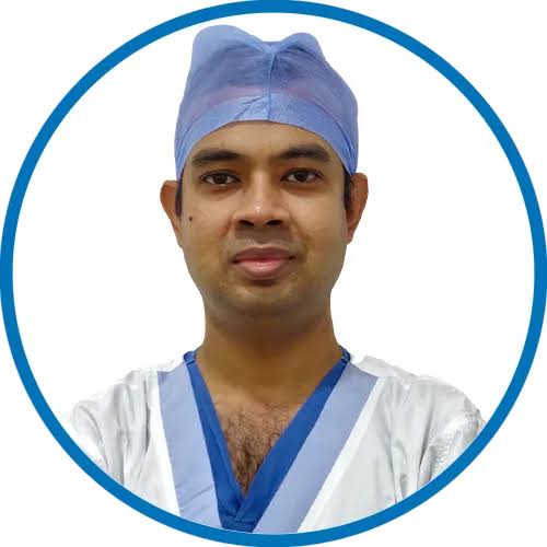 Dr Shaikh Aarofil Israil